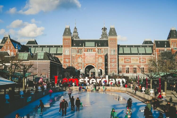 Amsterdam, live in the Netherlands Quora Answers