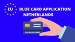 EU BLUE CARD APPLICATION