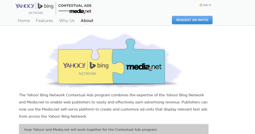 yahoo bing network bing Ads