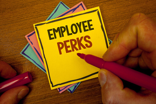 enhance employee engagement