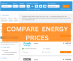 Compare Best Energy Provider in Netherlands